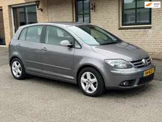 Volkswagen Golf Plus 1.6 Goal| AUTOMAAT | NWE APK |