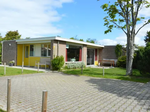 Rustig gelegen vakantiehuis met veel privacy in het bos