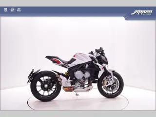MV Agusta dragster800 eas abs (bj 2014)