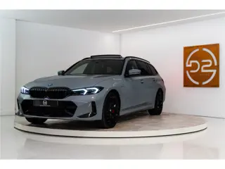 BMW 3 Serie Touring 330e xDrive M Sport Pro Edition 292PK | Brooklyn | Pano | Sfeer | Harman/Kardon 
