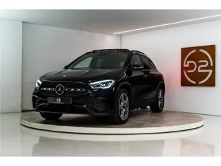 Mercedes-Benz GLA 250 e AMG 218PK | Pano | Keyless | Dodehoek | ACC | Carplay | 12 MND Garantie