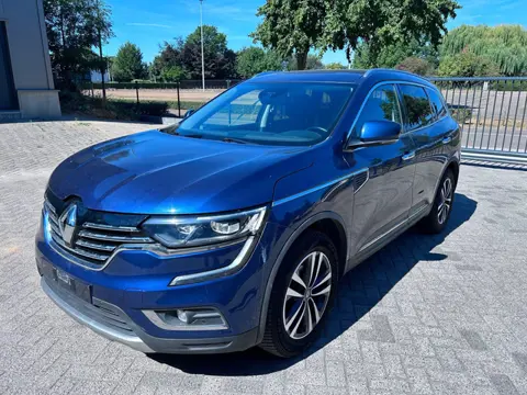 Renault Koleos 1.6 dCi Intens R-link Camera Navi