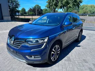 Renault Koleos 1.6 dCi Intens R-link Camera Navi
