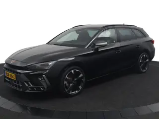 CUPRA Leon Sportstourer 1.5 TSI e-Hybrid Business HEV! Rijklaarprijs!