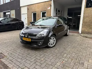 Renault Clio 1.4-16V Dynamique Luxe Airco