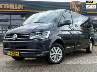Volkswagen Transporter 2.0 TDI L2H1 DC MARGE | ACC | DSG | Led | Camera |