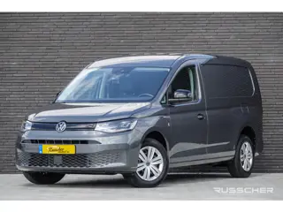 Volkswagen Caddy Cargo Maxi L2 | 2.0Tdi 102Pk | Style | Achteruitrijcamera | LED