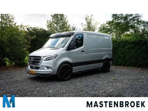 Mercedes-Benz Sprinter 314CDI L1H1 Autom. | LED | 360 Camera | ACC | Carplay | Trekhaak