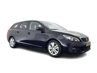 Peugeot 308 SW 1.6 BlueHDI Blue Lease Executive ⚠️MOTOR-DEFECT⚠️ *PANO | NAVI-FULLMAP | COMFORT-SEAT