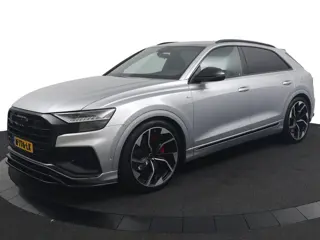 Audi Q8 55 TFSI e quattro Pro Line Rijklaarprijs!