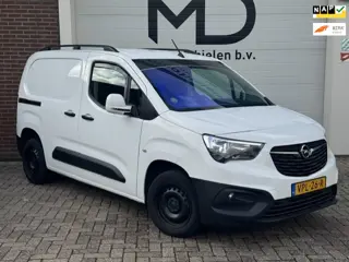 Opel Combo 1.5D L1H1 Edition + / Marge - Cruise - Navi - PDC