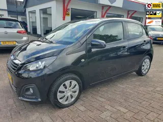 Peugeot 108 1.0 e-VTi Active TOP! 5drs AIRCO BJ 2018