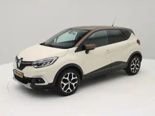 Renault Captur 0.9 TCe Intens Camera / Trekhaak / PDC / TWO TONE / Origineel NL