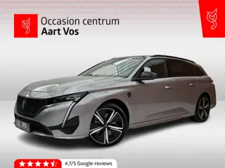 Peugeot 308 SW Plug-in Hybrid 225 GT | Schuifdak | Stoelverwarming | Memory Seats | Keyless | Dodeho