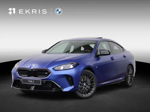 BMW 2 Serie M235 xDrive Gran Coupé | M Sportpakket Pro | M Compound remsysteem | Panoramadak | Harma