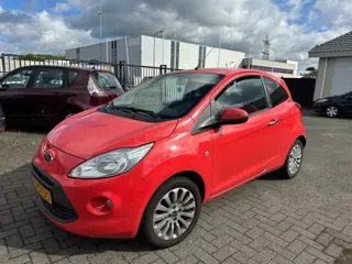 Ford Ka 1.2 Titanium X start/stop