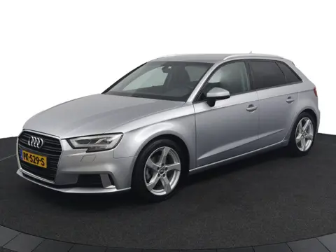 Audi A3 Sportback 1.5 TFSI CoD Sport Lease Edition