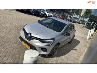 Renault Clio 1.0 TCe 90 Techno