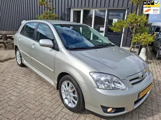 Toyota Corolla 1.6 VVT-i Sport Anniversary