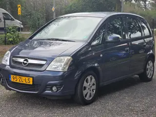 Opel Meriva 1.6-16V Temptation AUT AIRCO APK NAP