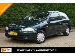 Mitsubishi Colt 1.3 GLi | APK 06.2027 | Nwe d-riem |