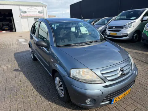 Citroen C3 1.4i Ligne Prestige