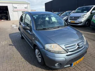 Citroen C3 1.4i Ligne Prestige