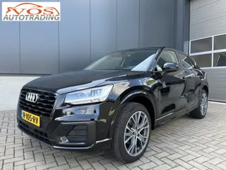 Audi Q2 30 TFSI Epic /Navi/116 pk/ (bj 2020)