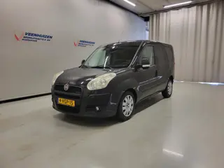 Fiat Doblò Cargo 2.0MultiJet 135pk Marge Apk tot 27-10-2026!