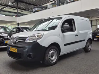 Renault Kangoo 1.5 Blue dCi 80 Comfort (bj 2021)