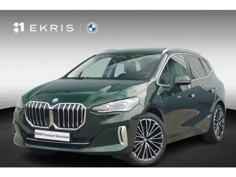 BMW 2 Serie Active Tourer 225e xDrive | Panoramadak | Harman Kardon | Elektrisch verstelbare stoelen