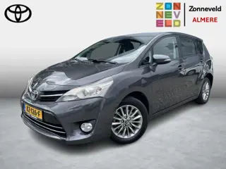 Toyota Verso 1.8 VVT-i Aspiration 7 zitplaatsen
