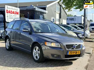 Volvo V50 2.0 Sport