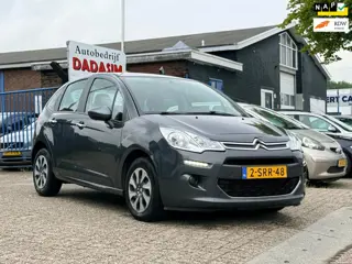 Citroen C3 AUTOMAAT 1.2 VTi Tendance