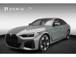 BMW 4 Serie Gran Coupé 420i | M Sportpakket Pro | Schuif-/kanteldak | Harman Kardon | Stuurwielrand 