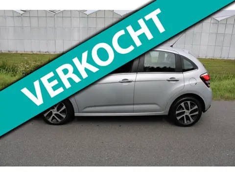 Citroen C3 1.0 VTi Collection 5 Drs met Climate control