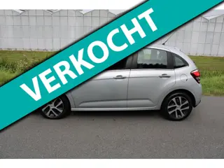 Citroen C3 1.0 VTi Collection 5 Drs met Climate control