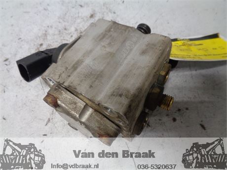 Volkswagen Golf 1.6 FSi 2003-2008 Hoge druk brandstof pomp