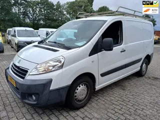 Peugeot Expert 227 1.6 HDI L1H1 Profit+