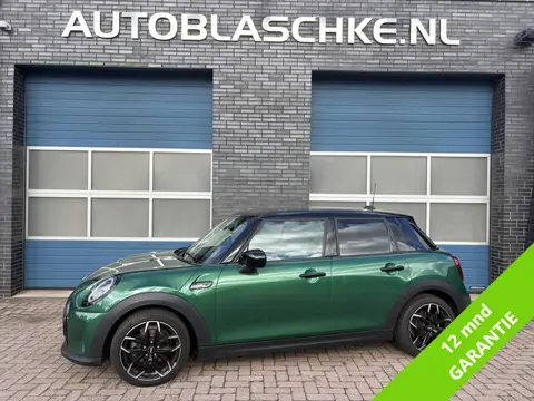 MINI Mini 1.5 Cooper Camden Edition, navi, cruise/climate
