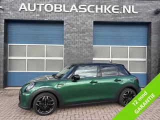 MINI Mini 1.5 Cooper Camden Edition, navi, cruise/climate
