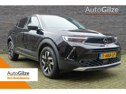 Opel Mokka 1.2 Turbo Automaat Elegance l Navi l Apple CarPlay l Virtual Cockpit l Camera l Stoelverw