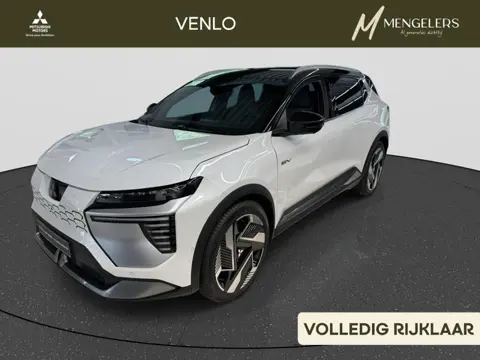 Mitsubishi Eclipse Cross Intense+ 87 kWh RIJKLAAR | Nieuw uit voorraad | €3.000,- voordeel |