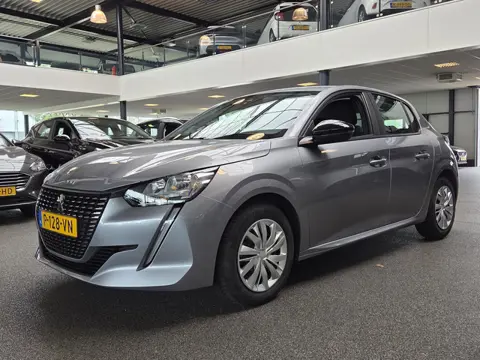 Peugeot 208 1.2 PureTech Active / Carplay / DAB+ (bj 2022)