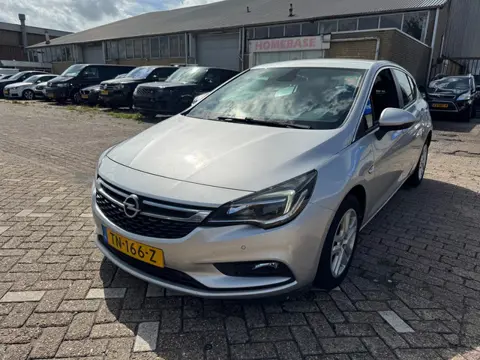 Opel Astra 1.6 CDTI XENON/NAVI/CLIMA EURO 6