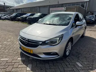 Opel Astra 1.6 CDTI XENON/NAVI/CLIMA EURO 6