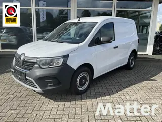 Renault Kangoo 1.5 Blue dCi 115 Luxe L1 Camera | Stoelverwarming