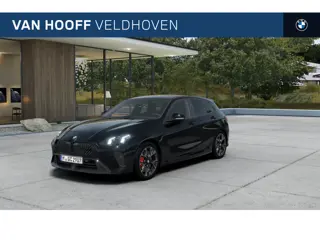BMW 1 Serie 120 M Sport Automaat / Sportstoelen / Adaptieve LED / M Adaptief onderstel / Achteruitri