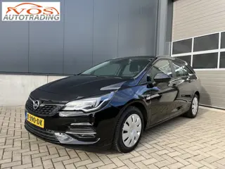 Opel Astra Sports Tourer 1.2 Turbo Business Edition PDC/Nav.