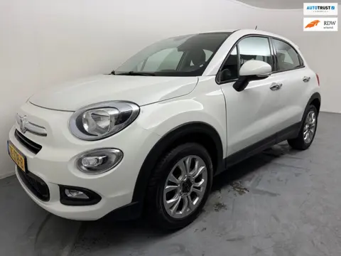 Fiat 500 X 1.6 PopStar # Clima # Navi # Lmv #
